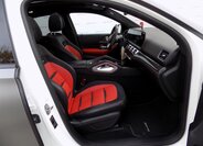 Mercedes-Benz GLE 15