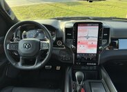 Dodge RAM Pick-up 3,0 l 397 kw