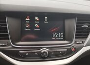 Opel Astra Kombi 999,0 77 kw