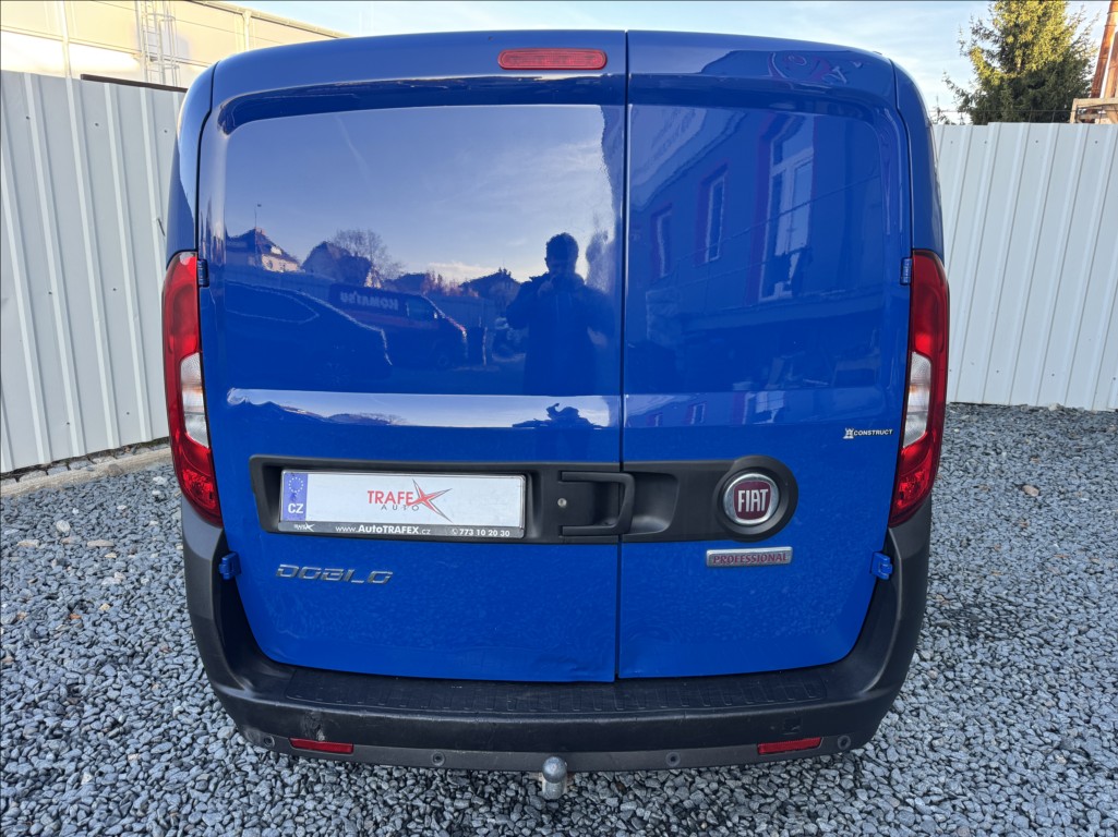 Fiat Dobló cargo