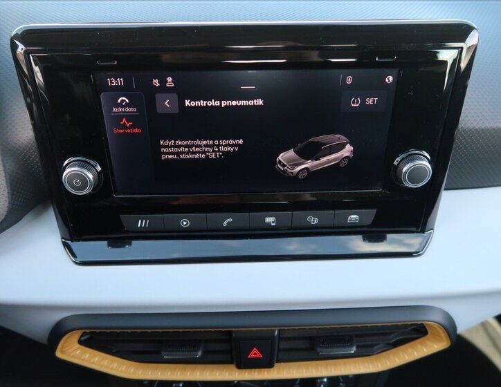 Seat Arona SUV / Terénní 999,0 70 kw