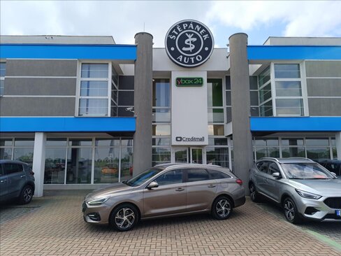 Hyundai i30 Kombi 998,0 88 kw