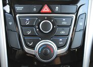 Hyundai i30 Kombi 1,6 l 88 kw