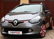 Renault Clio Kombi 898,0 66 kw