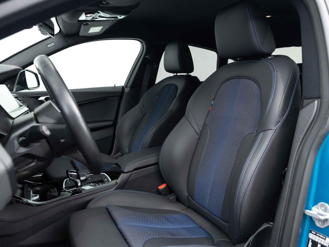 BMW Řada 2 Ostatní 1,5 l 100 kw