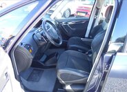 Citroën Grand C4 Picasso MPV 2,0 l 110 kw