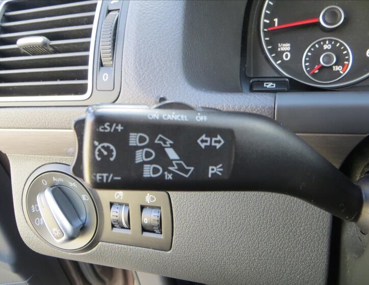 Volkswagen Touran 15