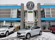 Škoda Scala Hatchback 999,0 81 kw