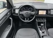 Škoda Kodiaq 7