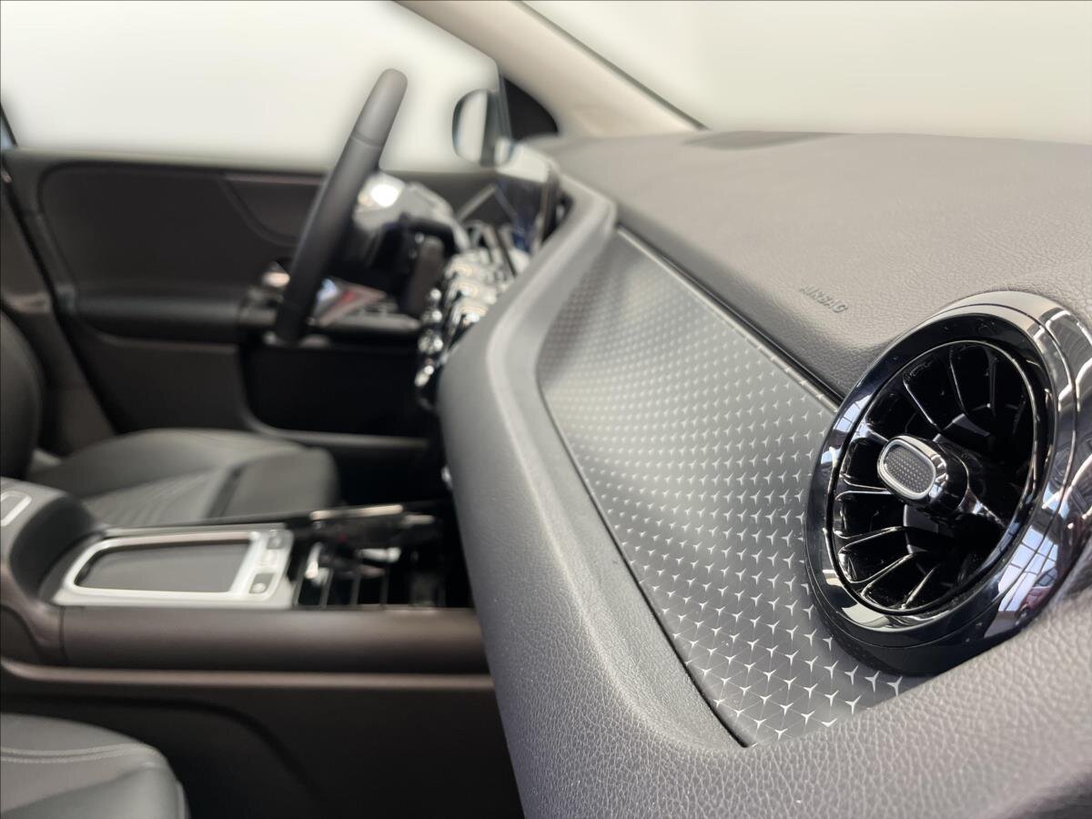 Mercedes-Benz Třídy B