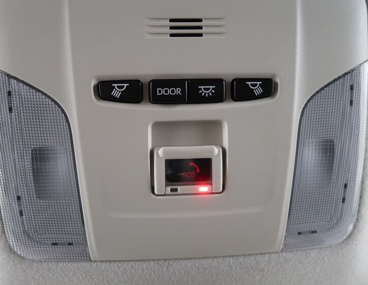 Toyota Corolla Sedan / Limuzína 1,5 l 92 kw