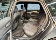 Audi A6 Kombi 3,0 l 210 kw