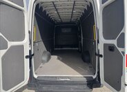 Volkswagen Crafter Ostatní 2,0 l 103 kw