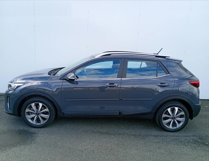 KIA Stonic Hatchback 998,0 73 kw