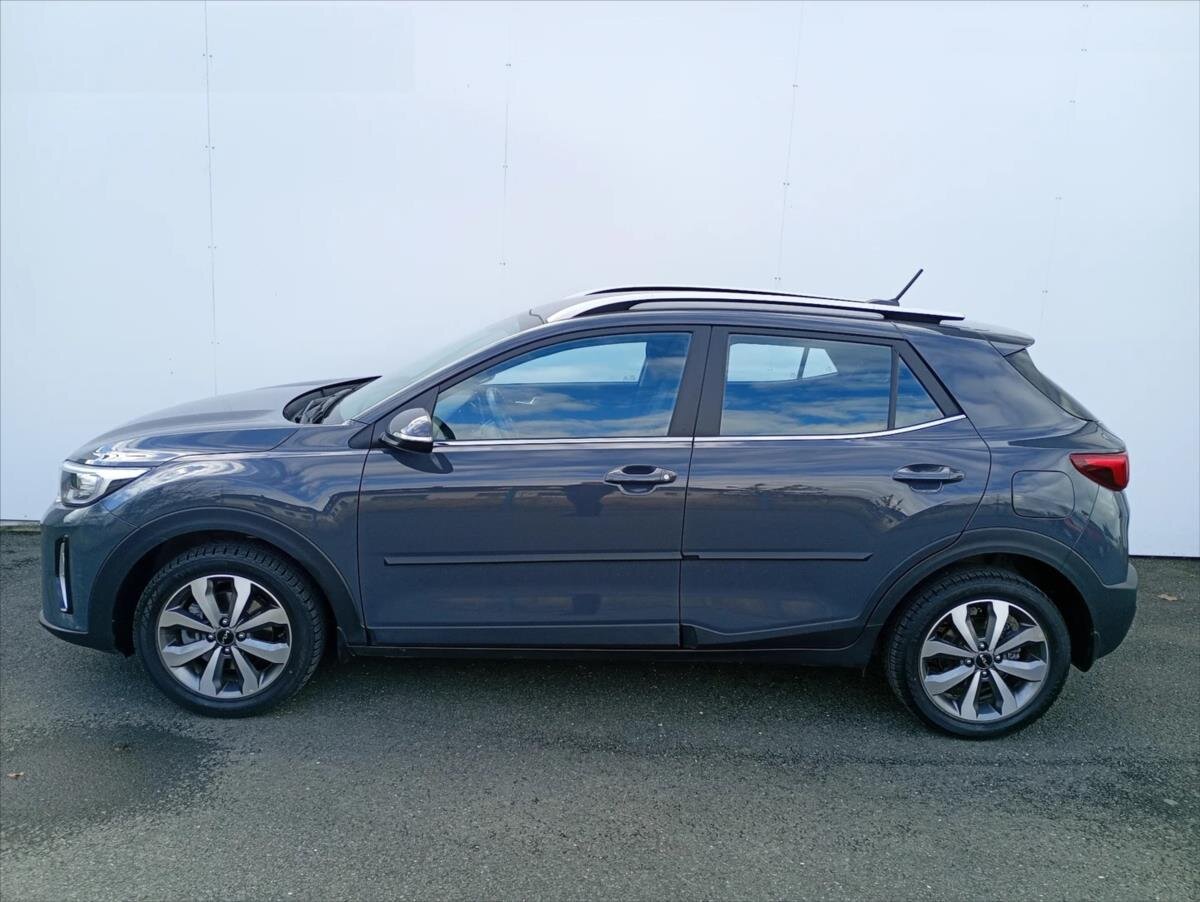KIA Stonic Hatchback 998,0 73 kw