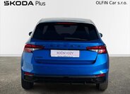 Škoda Fabia Hatchback 999,0 85 kw