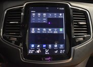 Volvo XC90 SUV 2,0 l 165 kw