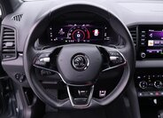 Škoda Karoq SUV / Terénní 2,0 l 140 kw