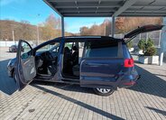 Volkswagen Sharan MPV 1,4 l 110 kw