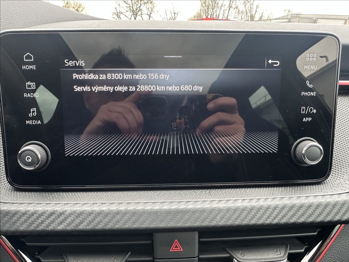 Škoda Scala Hatchback 999,0 85 kw