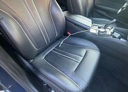 BMW Řada 5 Sedan / Limuzína 0,0 0