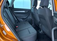 Škoda Karoq SUV / Terénní 1,5 l 110 kw