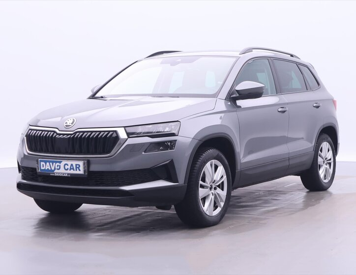 Škoda Karoq SUV 2,0 l 110 kw