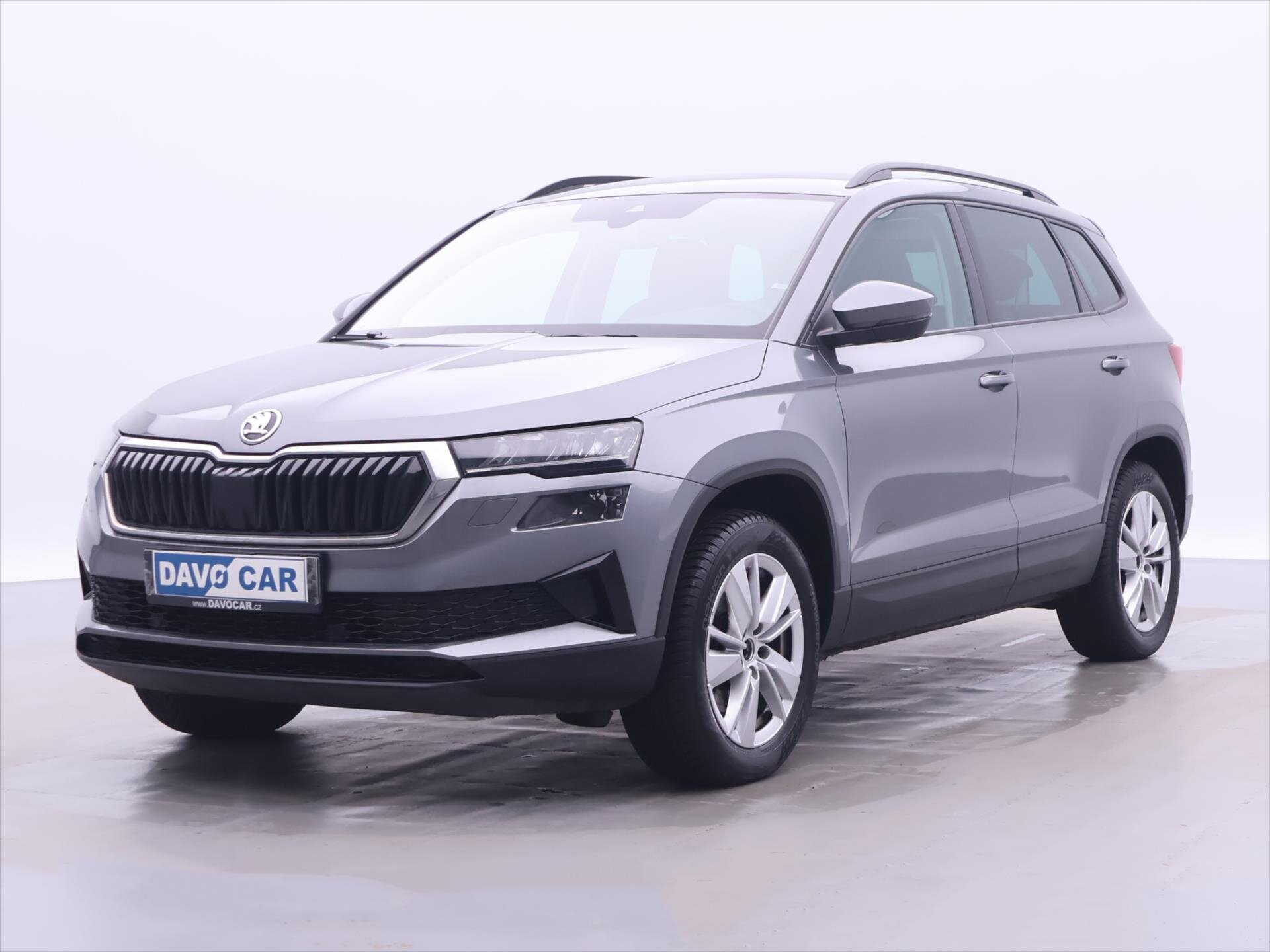 Škoda Karoq SUV 2,0 l 110 kw