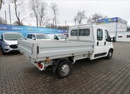 Citroën Jumper Valník 120,0 120 kw