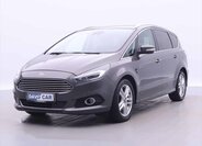 Ford S-MAX MPV 2,0 l 132 kw