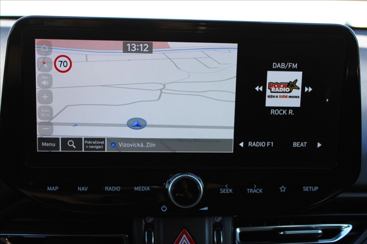 Hyundai i30 Kombi 1,5 l 117 kw