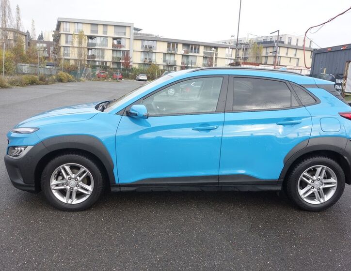 Hyundai Kona 3