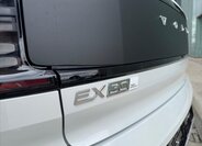 Volvo EX30 SUV 0,0 315 kw