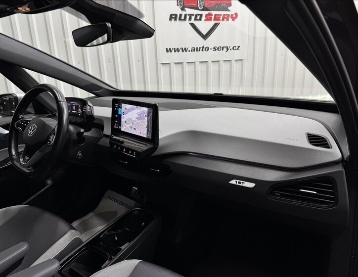 Volkswagen ID.3 Hatchback 0,0 150 kw