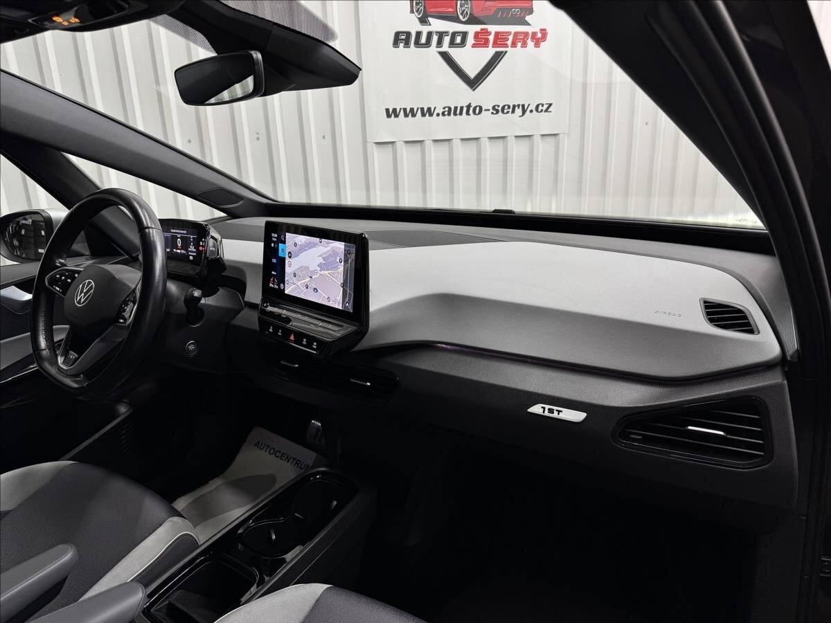 Volkswagen ID.3 Hatchback 0,0 150 kw