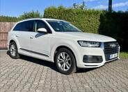 Audi Q7 8