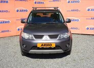 Mitsubishi Outlander SUV 2,0 l 103 kw