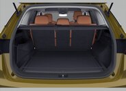 Škoda Kodiaq SUV / Terénní 0,0 142 kw