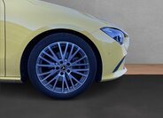 Mercedes-Benz CLA 22