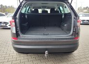Škoda Kodiaq SUV / Terénní 2,0 l 110 kw