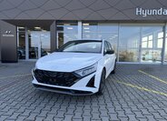 Hyundai i20 Hatchback 998,0 66 kw