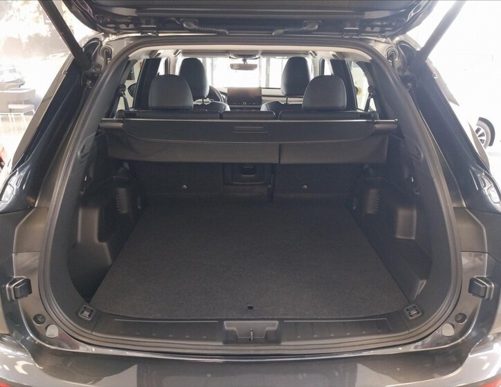 Mitsubishi Outlander 8