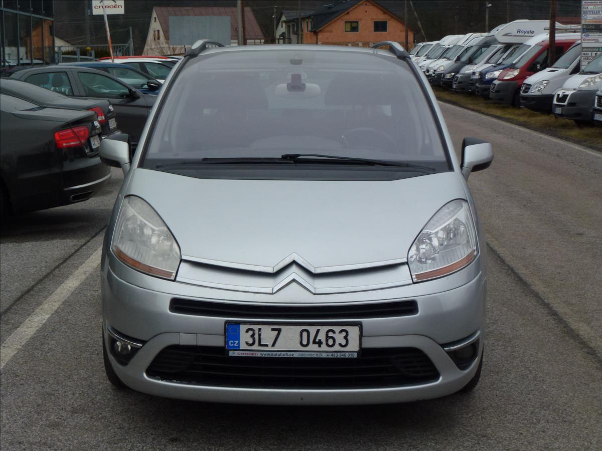 Citroën Grand C4 Picasso