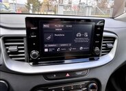 KIA Ceed Kombi 1,5 l 117 kw