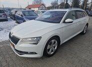 Škoda Superb 3