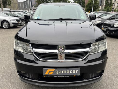 Dodge Journey MPV 2,0 l 103 kw