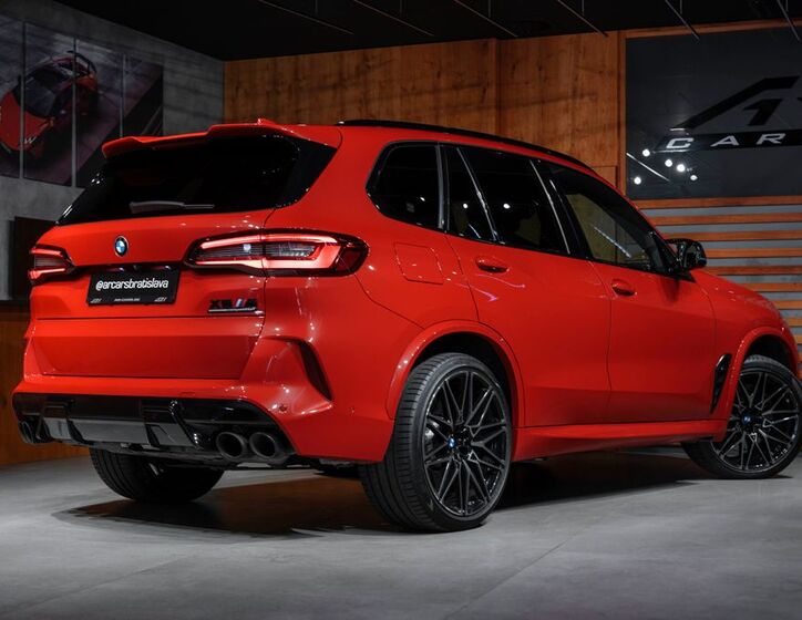 BMW X5 42