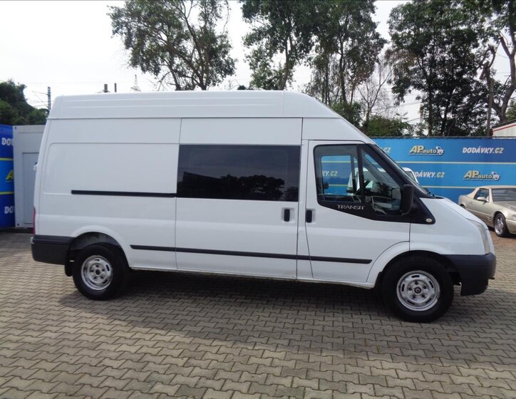 Ford Transit Ostatní 2,2 l 103 kw