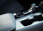 Lexus NX 450h plus 6