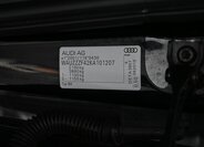 Audi A4 Kombi 2,0 l 140 kw
